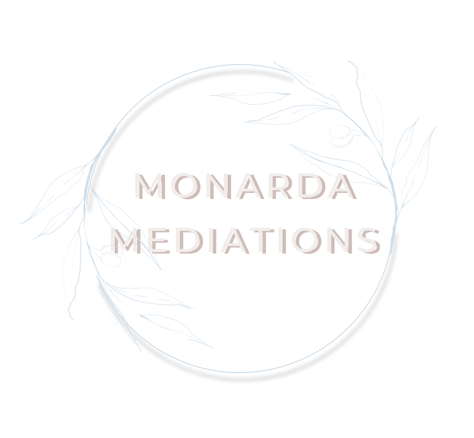 Monarda Mediations